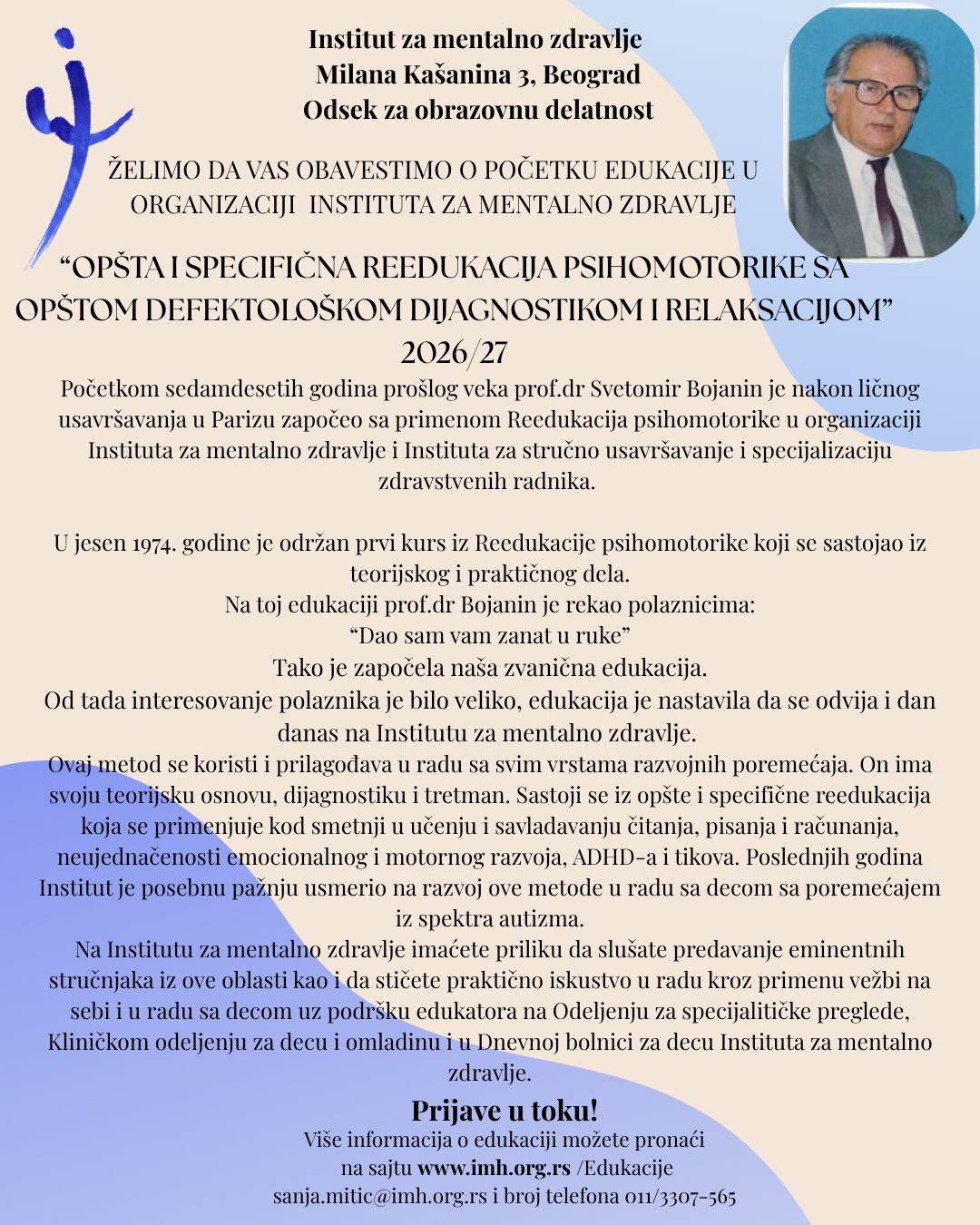 Reedukacija Reedukacija
